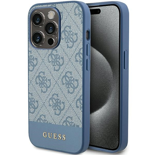 Guess Bottom Stripe Case