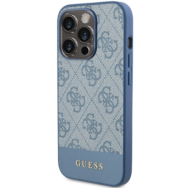 Guess Bottom Stripe Case