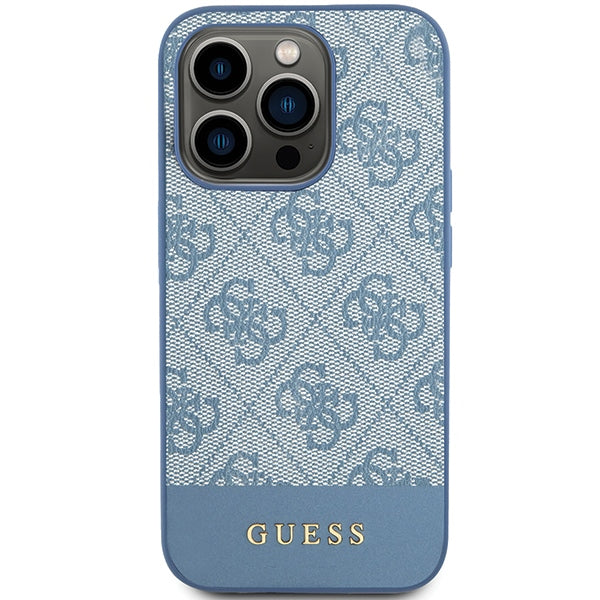 Guess Bottom Stripe Case