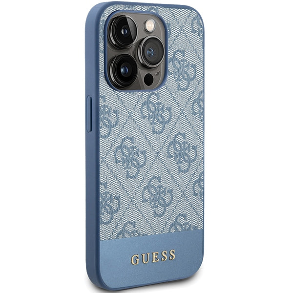 Guess Bottom Stripe Case