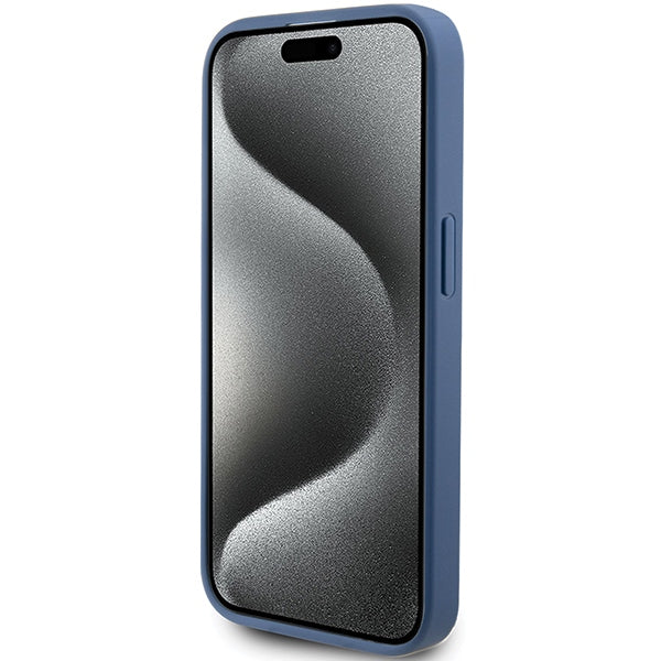 Guess Bottom Stripe Case