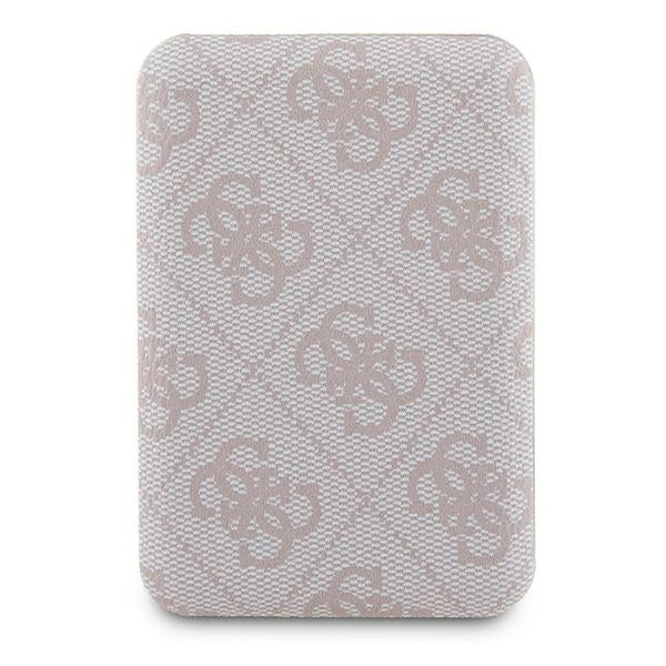 Guess 4G MagSafe Powerbank 5000mAh 15W mit Gravur