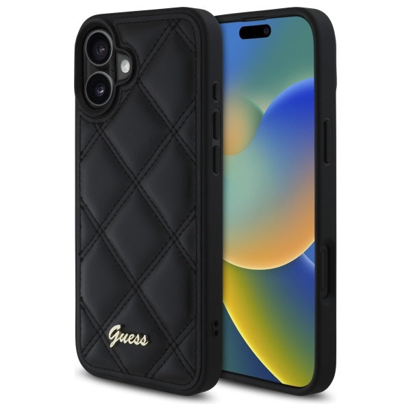 Guess Quilted Case