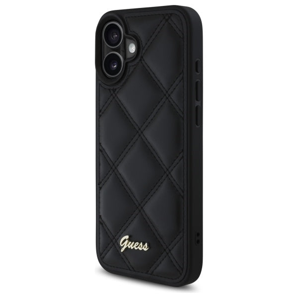 Guess Quilted Case