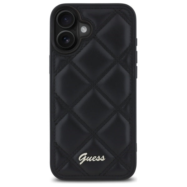 Guess Quilted Case