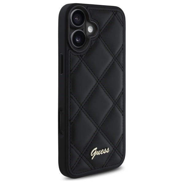 Guess Quilted Case