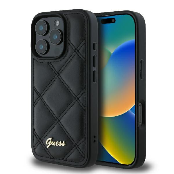 Guess Quilted Case