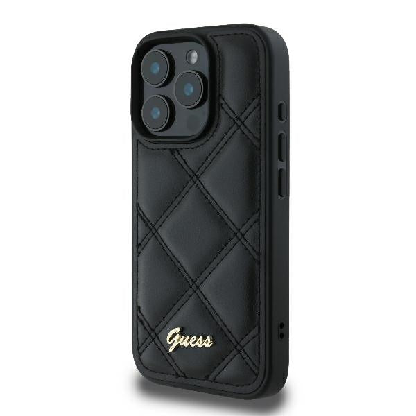 Guess Quilted Case