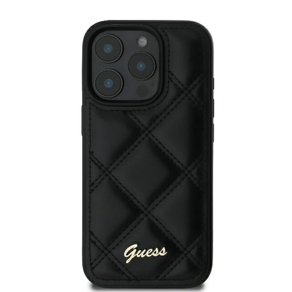 Guess Quilted Case