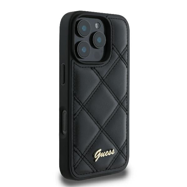 Guess Quilted Case