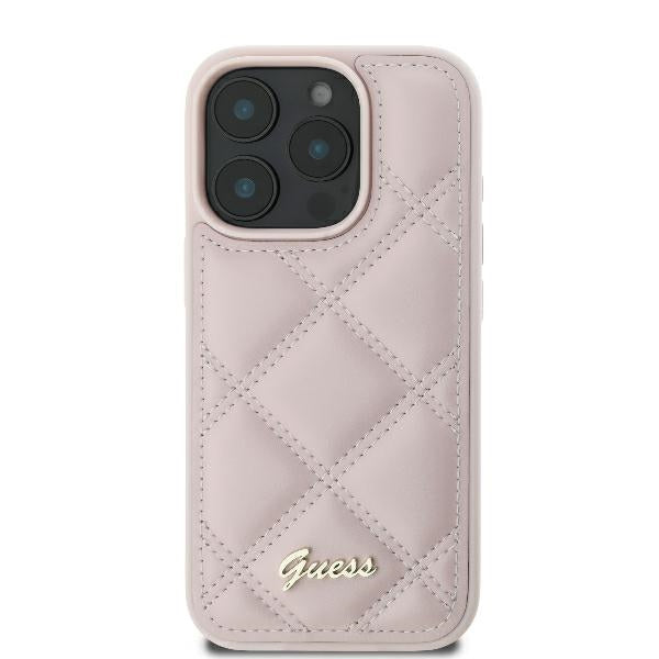Guess Quilted Case