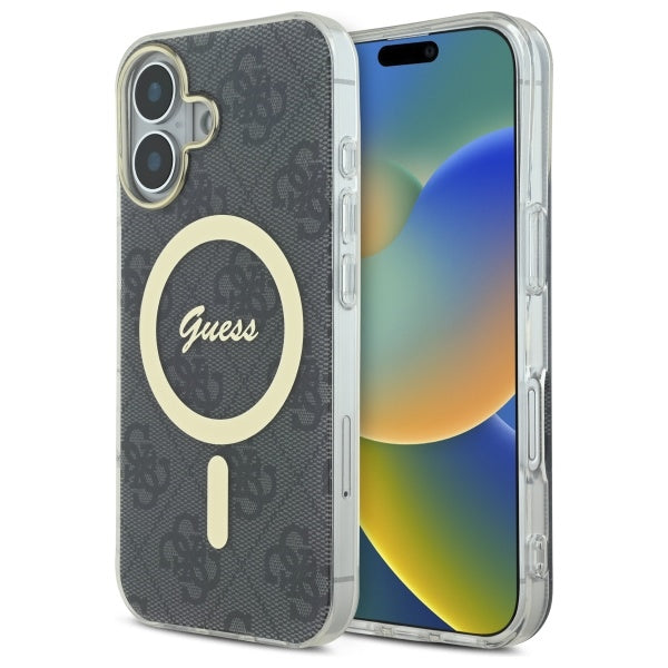 Guess 4G MagSafe Case