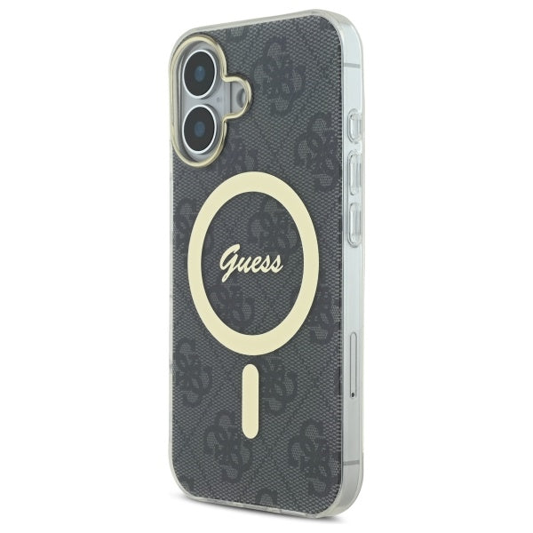 Guess 4G MagSafe Case