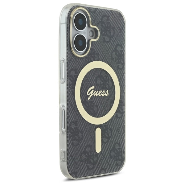 Guess 4G MagSafe Case