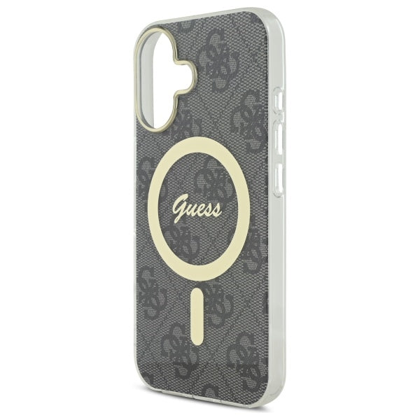 Guess 4G MagSafe Case