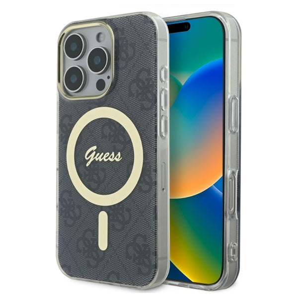 Guess 4G MagSafe Case