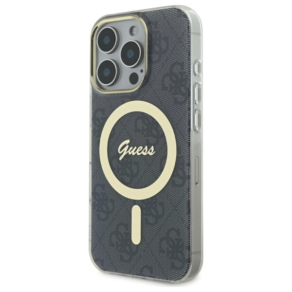 Guess 4G MagSafe Case