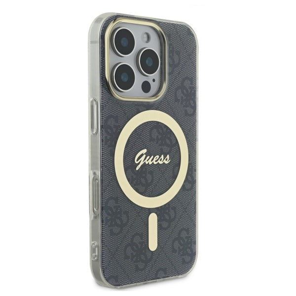 Guess 4G MagSafe Case