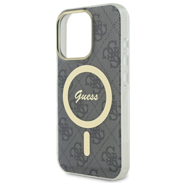 Guess 4G MagSafe Case