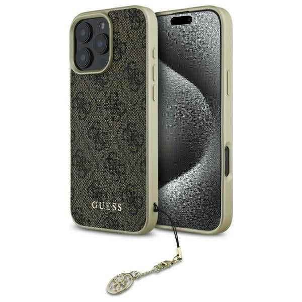 Guess Charms Case