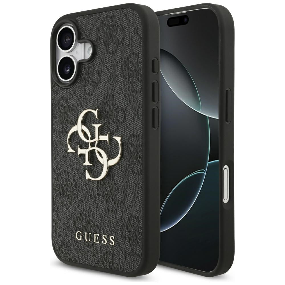 Guess 4G Big Metal Logo Case
