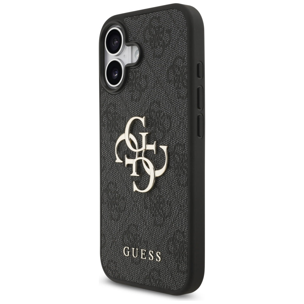 Guess 4G Big Metal Logo Case