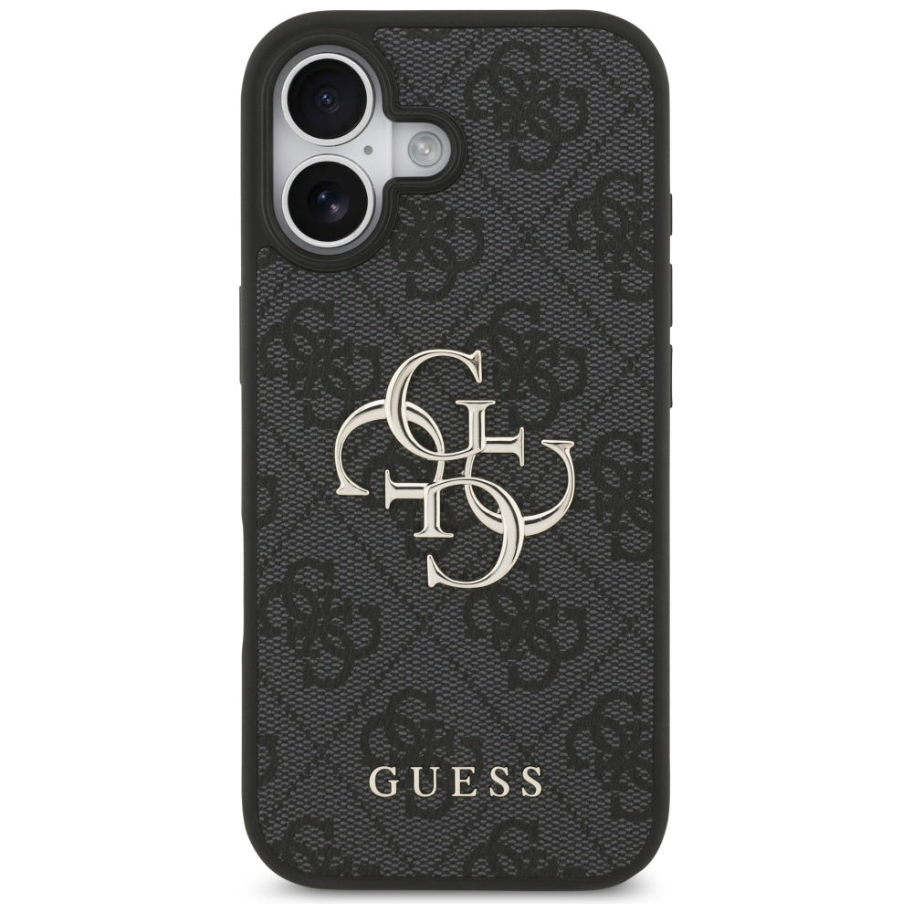 Guess 4G Big Metal Logo Case