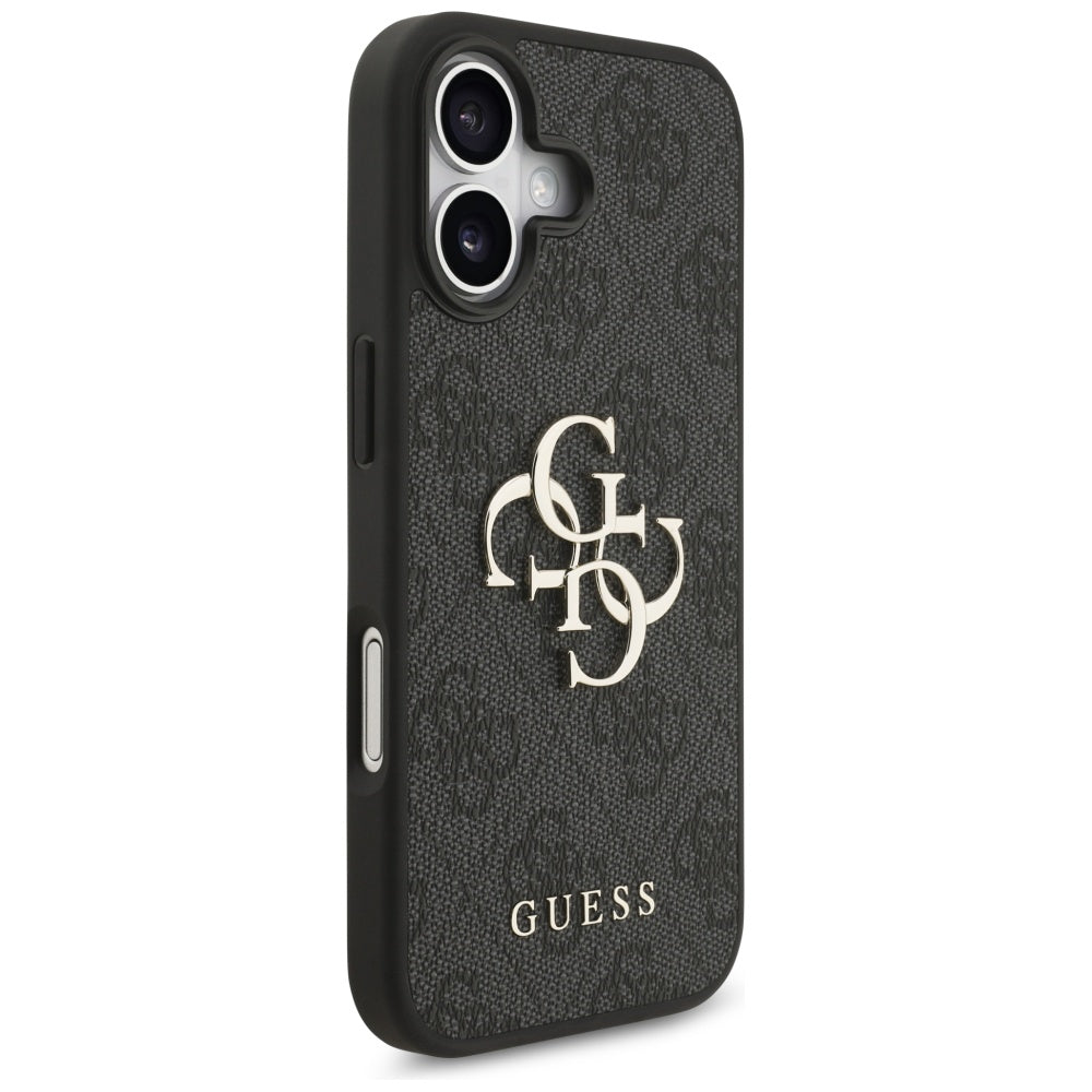 Guess 4G Big Metal Logo Case
