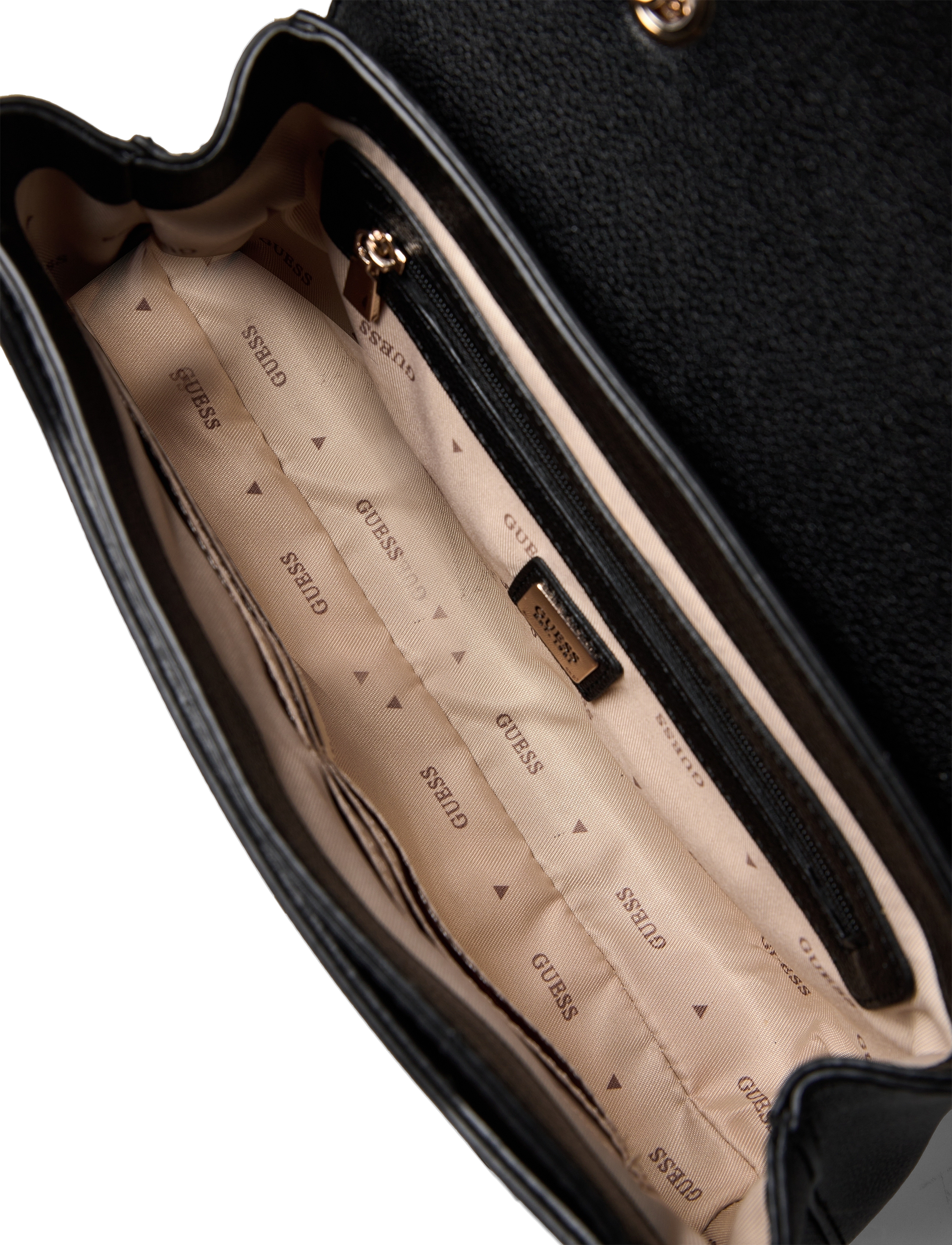 Guess Eco Ali Convertible Schultertasche