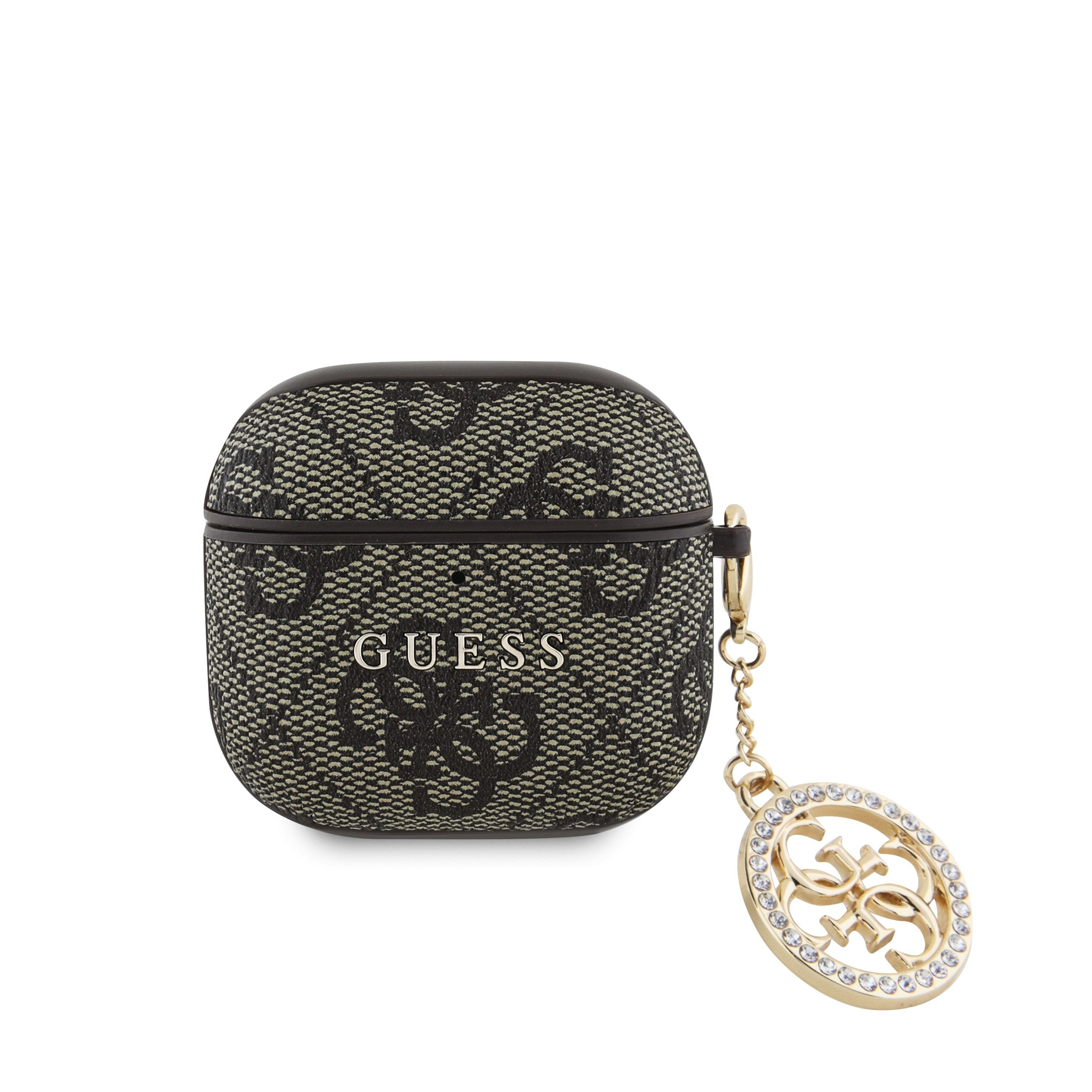 Guess AirPods 4 Case