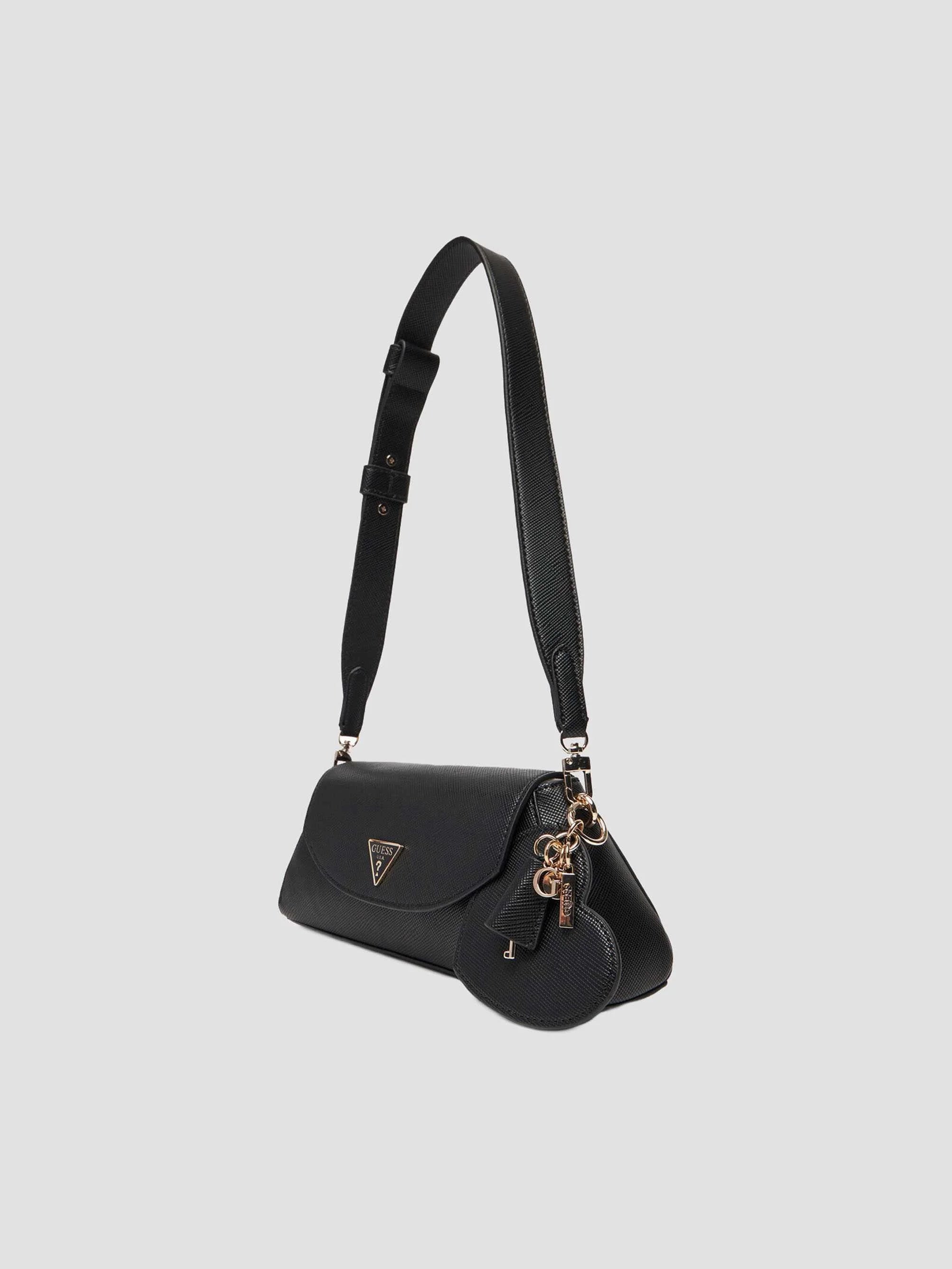 Guess Bolena Flap Umhängetasche