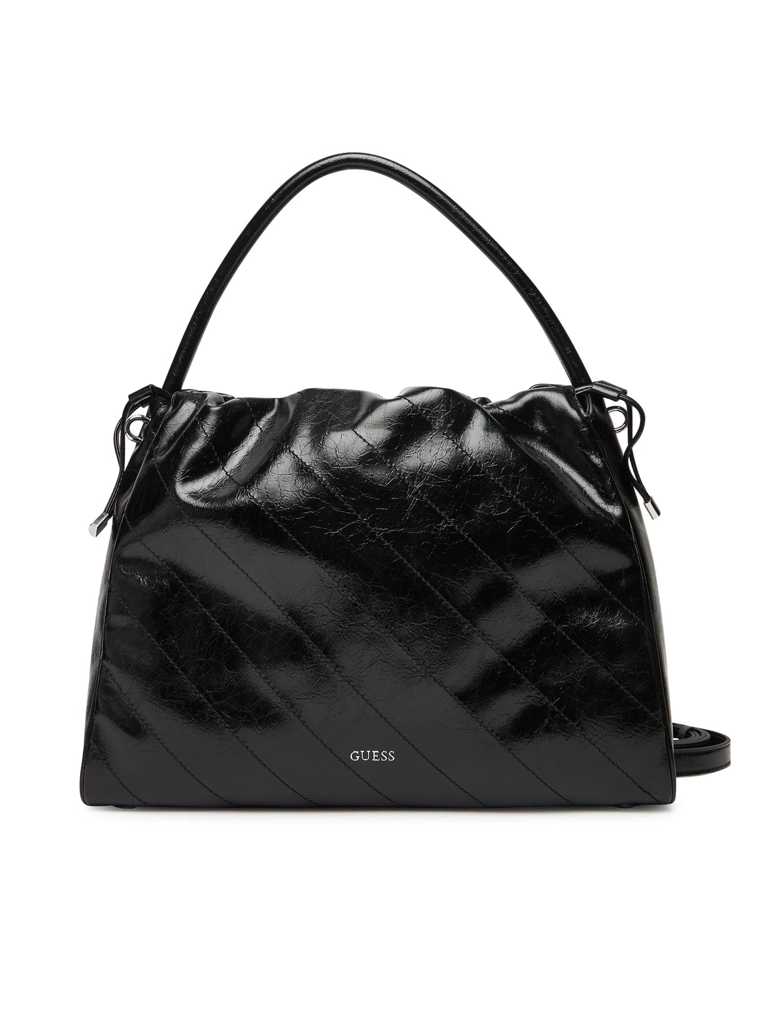 Guess Amys Drawstring Handtasche