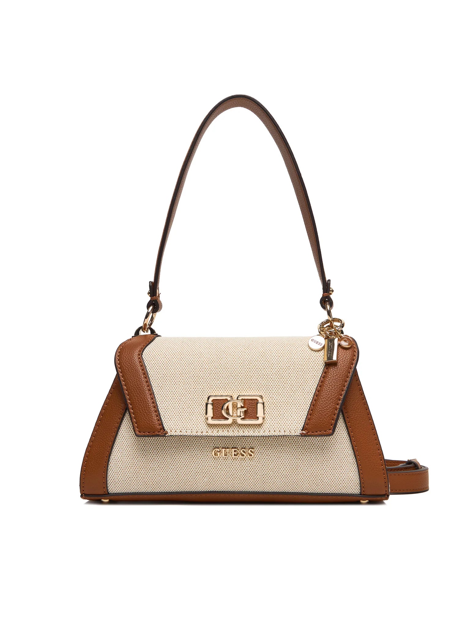 Guess Karnilla Flap Umhängetasche