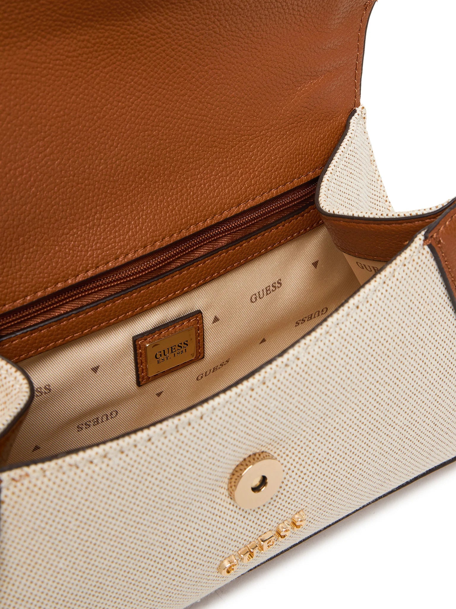 Guess Karnilla Flap Umhängetasche
