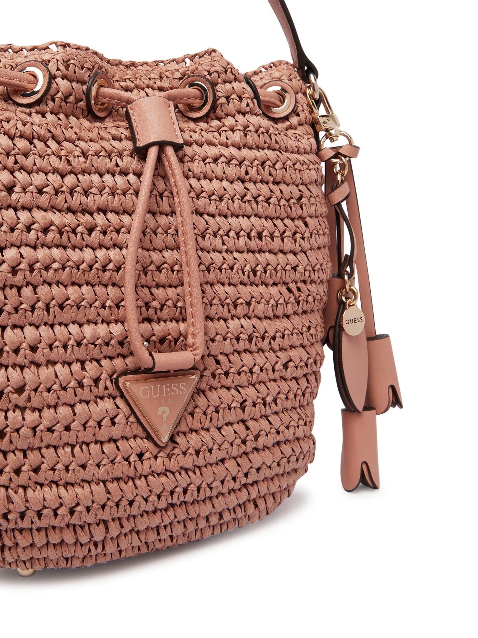 Guess Ofelia Bucket Umhängetasche