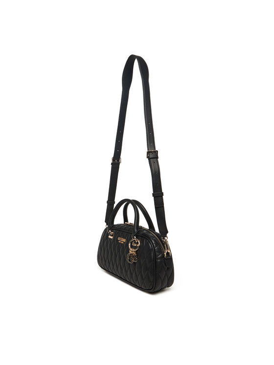 Guess Valla Satchel Umhängetasche