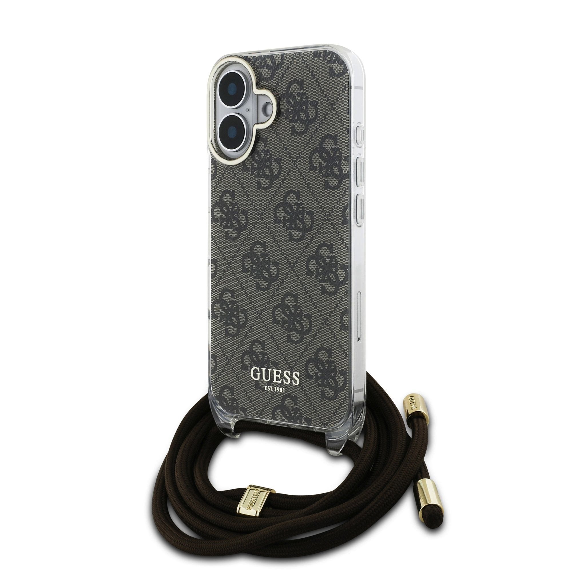 Guess 4G Crossbody Case