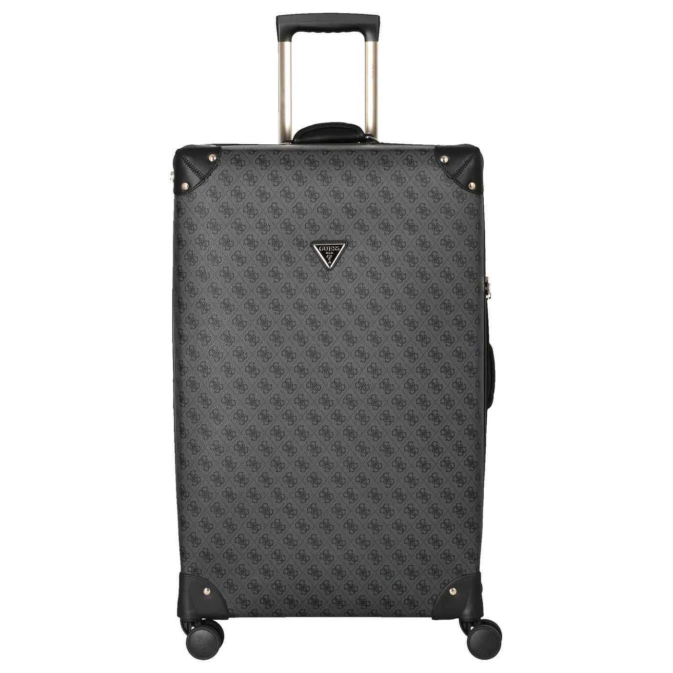 Guess Latona 28 In 8-Wheeler Koffer 90L