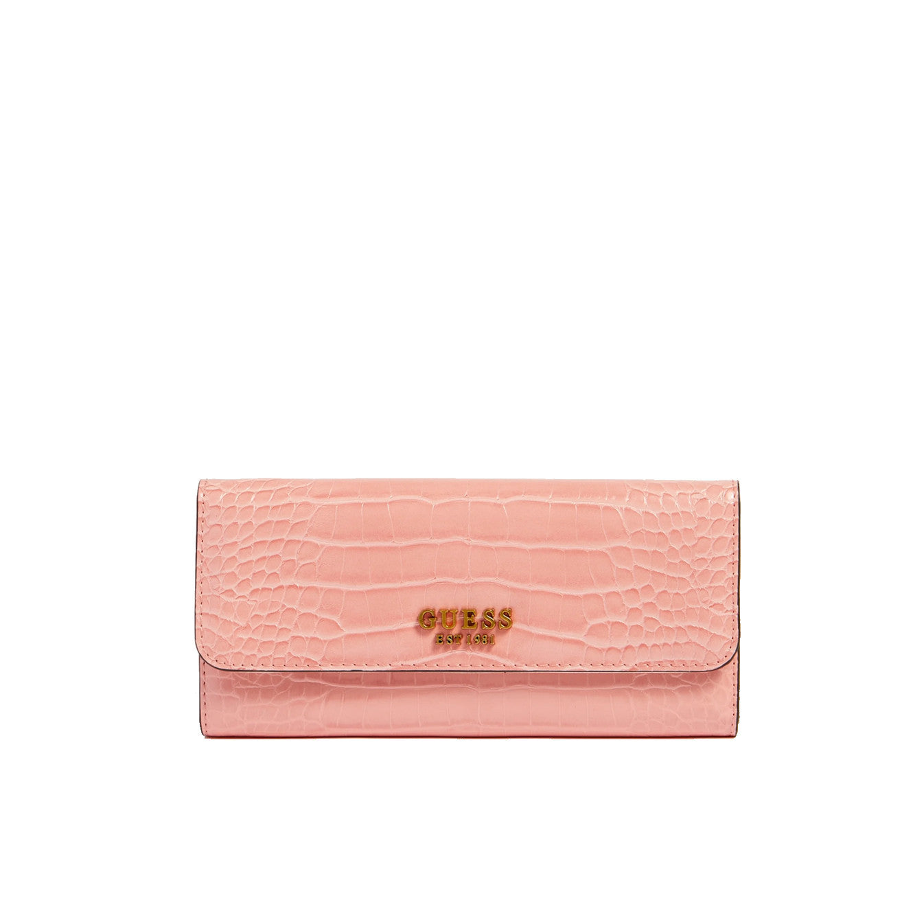 Guess Laurel Compagnon Large Geldbeutel