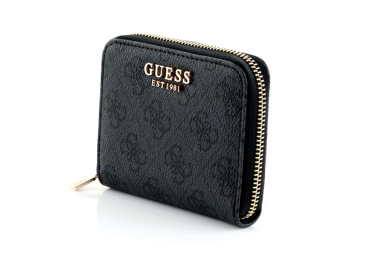 Guess Laurel SLG Mini Geldbeutel
