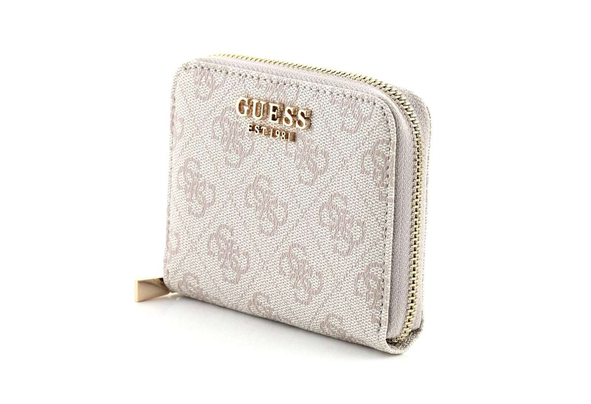 Guess Laurel SLG Mini Geldbeutel