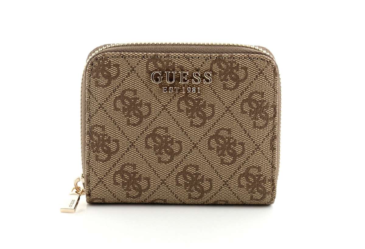 Guess Laurel SLG Mini Geldbeutel