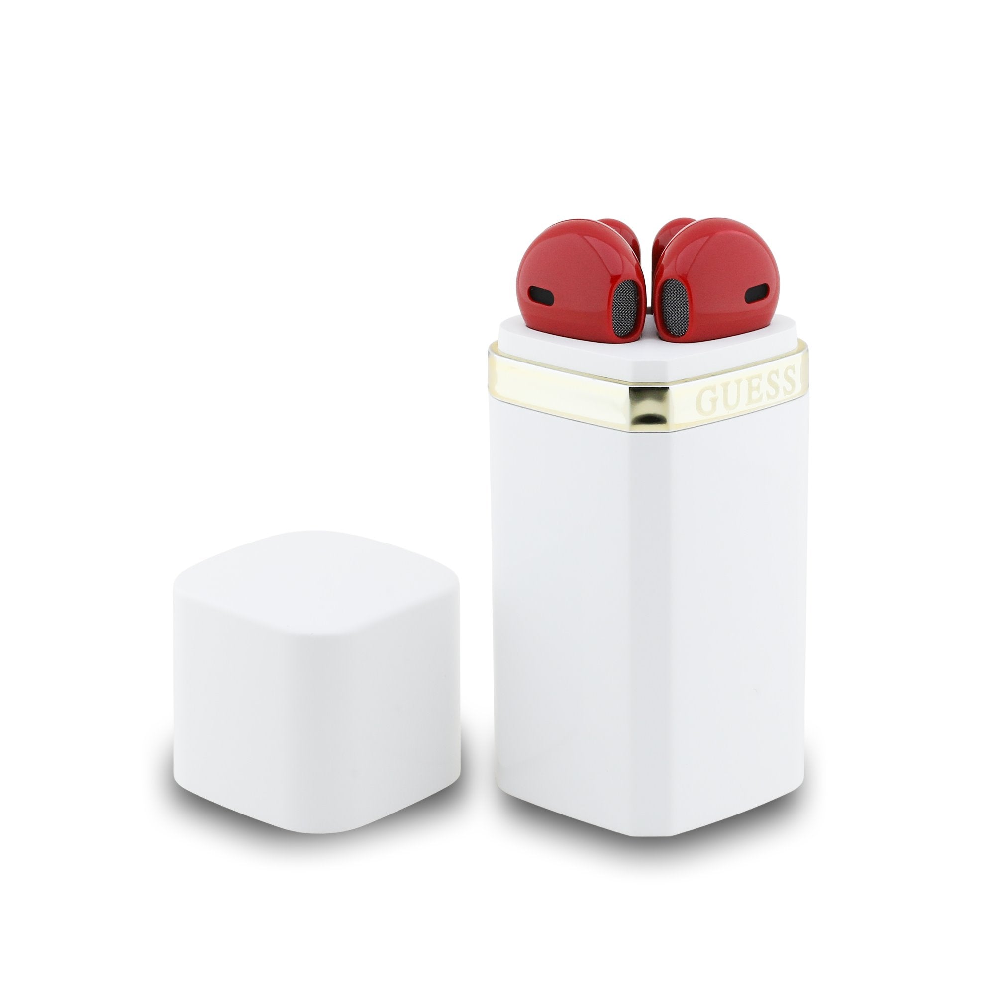 Guess Lippenstift In Ear Bluetooth Kopfhörer