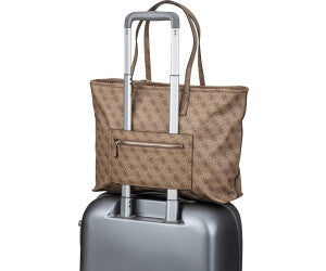 Guess Power Play II Large Shopper Schultertasche
