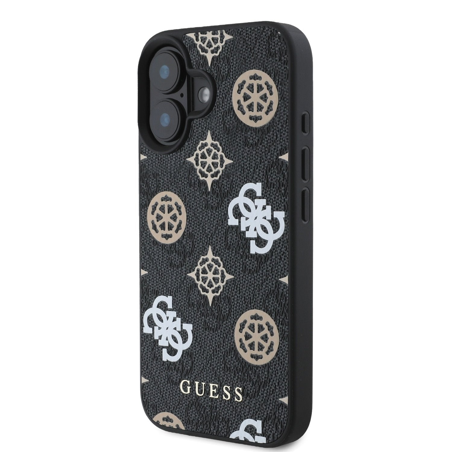 Guess Peony MagSafe Case