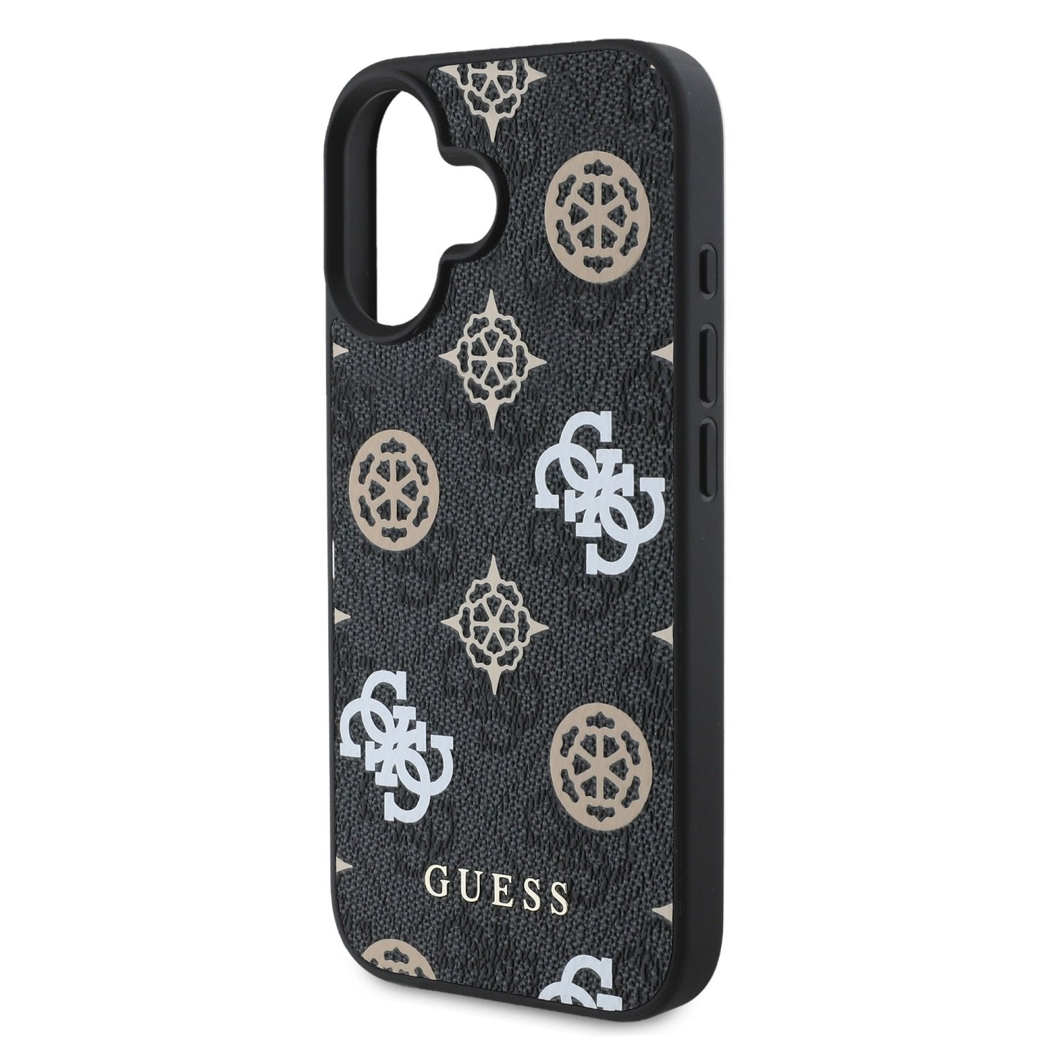 Guess Peony MagSafe Case