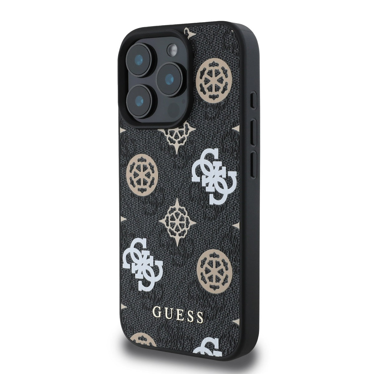 Guess Peony MagSafe Case