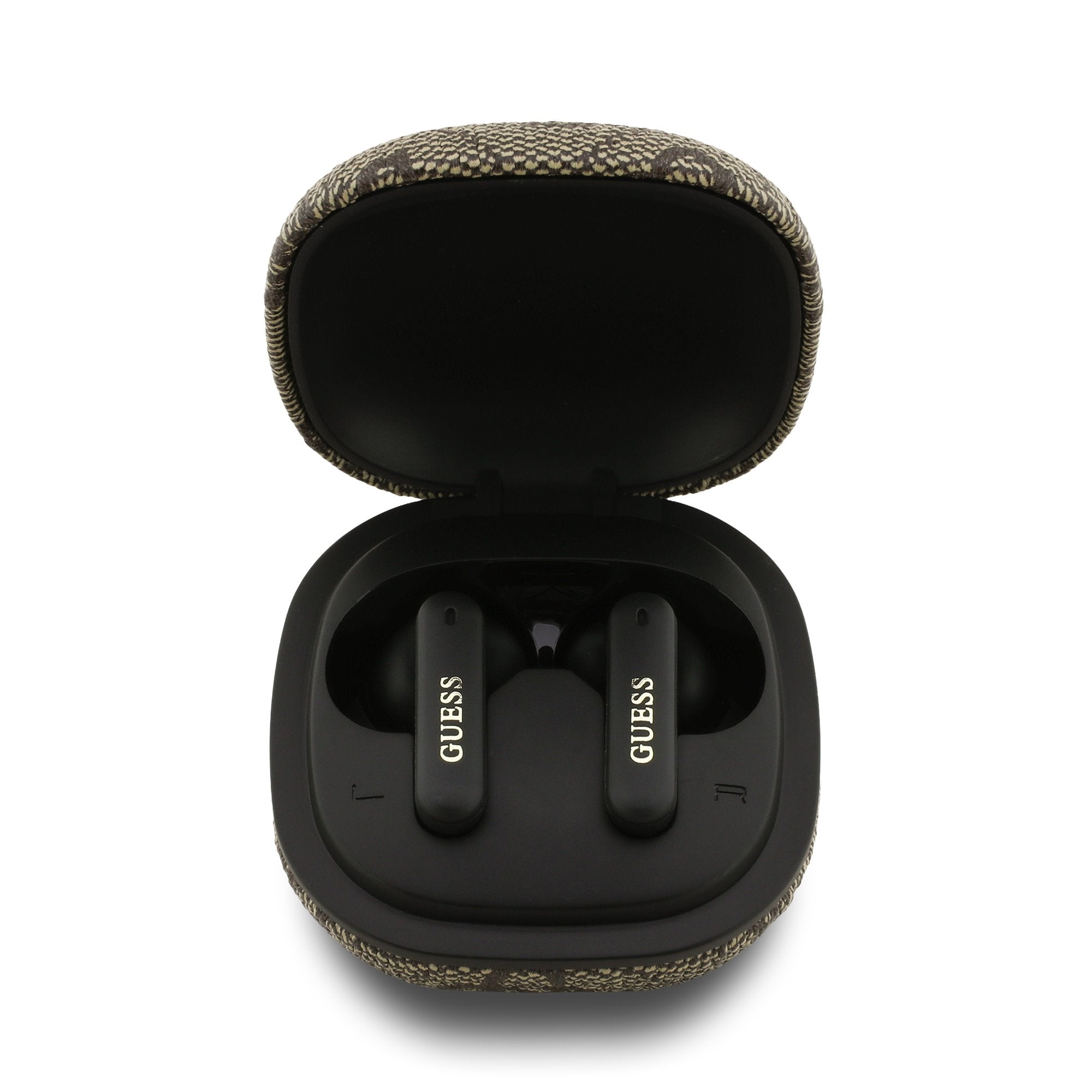 Guess 4G Metal Logo - In Ear Bluetooth Kopfhörer