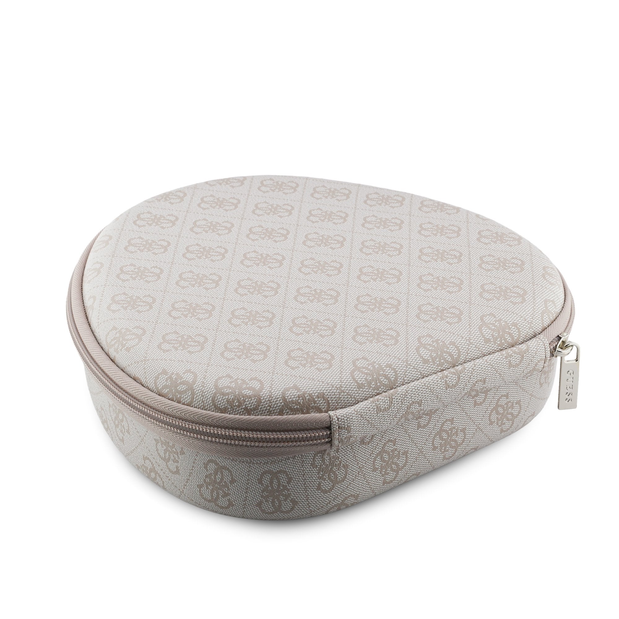 Guess 4G Triangle Strass Bluetooth Kopfhörer inkl. Tasche