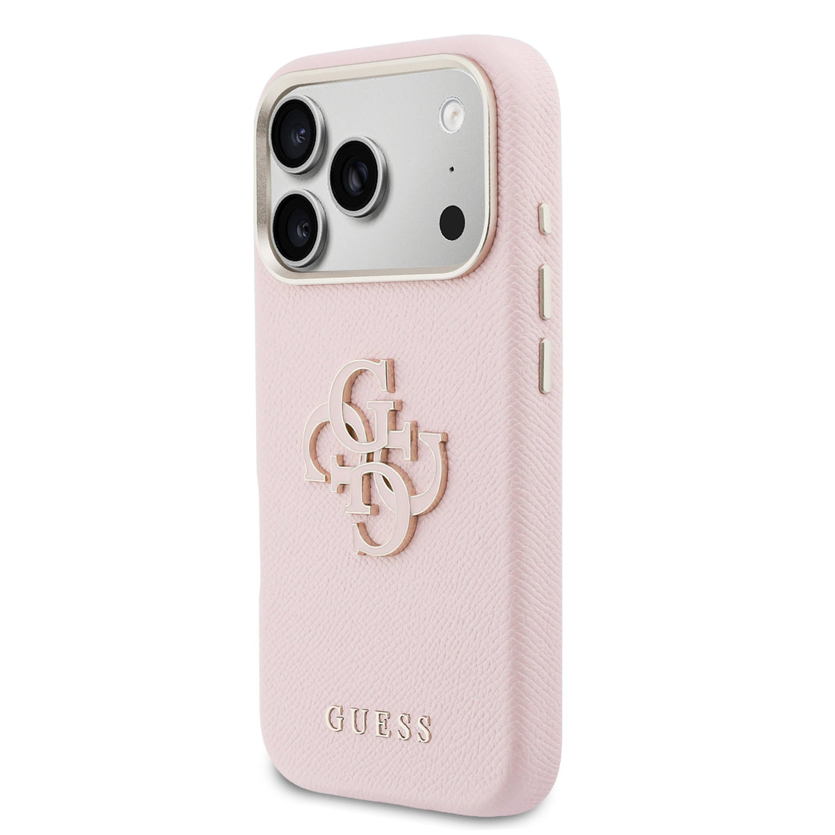 Guess 4G Resin iPhone Hülle